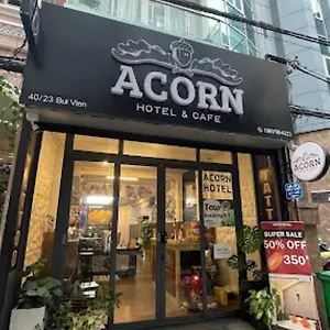 2* 호텔 Acorn Hotel