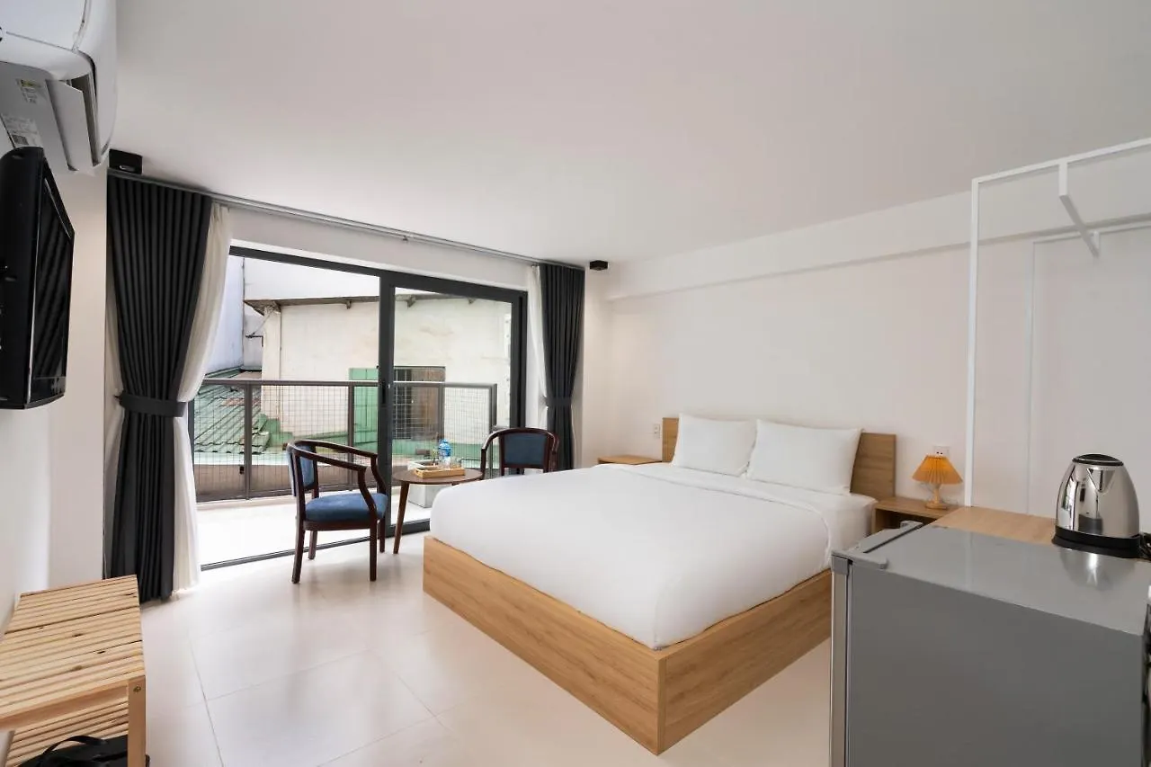 Peninsula Serviced Apartment Ho Chi Minh City